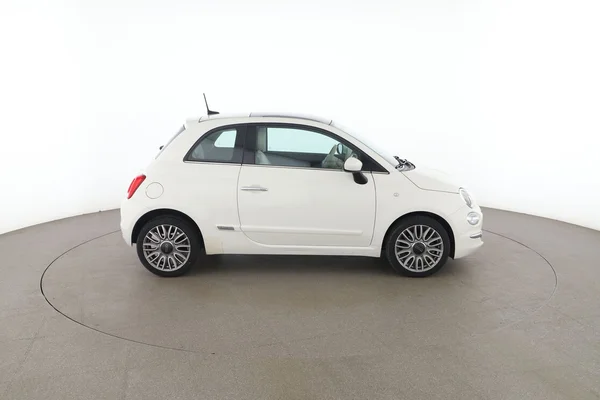 Fiat 500 (2018) — foto 13 van 16