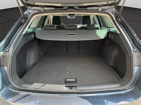 SEAT Leon ST (2024) — foto 20 van 21
