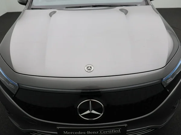 Mercedes-Benz EQA (2025) — foto 17 van 26