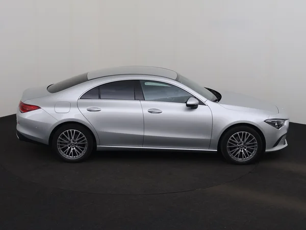 MERCEDES CLA 250 (2022) — foto 27 van 31
