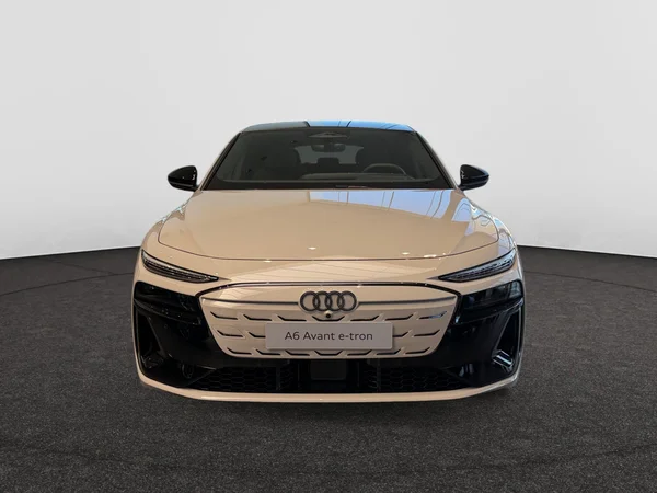 AUDI A6 Avant e-tron (2026) — foto 11 van 16