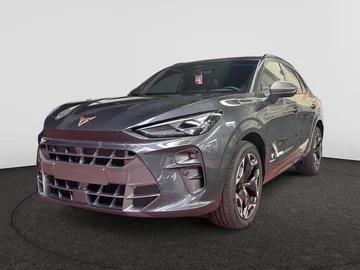 CUPRA Terramar (2025)