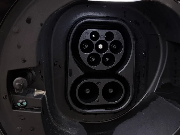 BYD Seal U (2026) — foto 26 van 34