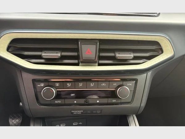 Seat Arona (2026) — foto 15 van 28