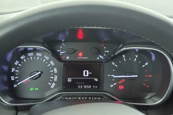 Citroen C3 Aircross (2024) — foto 10 van 27