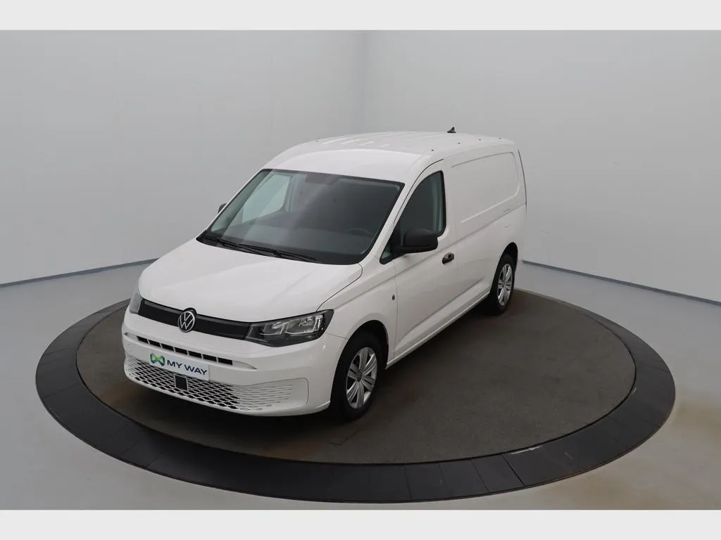VOLKSWAGEN Caddy Maxi Van 1122_111624_2024