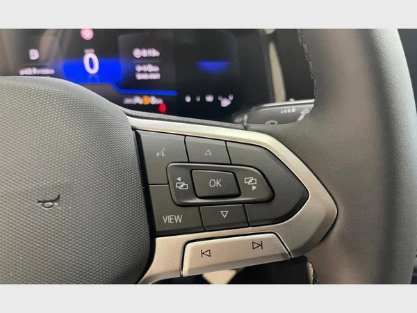 Volkswagen Polo (2026) — foto 9 van 24