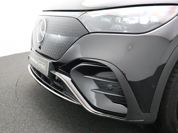 Mercedes-Benz EQE (2025) — foto 26 van 34