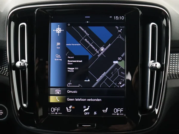 VOLVO XC40 (2021) — foto 10 van 31