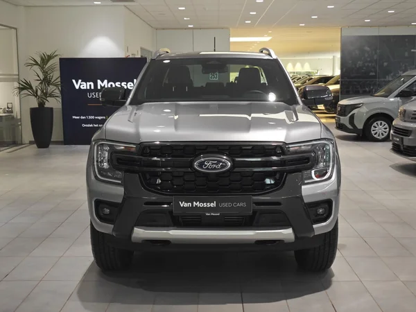 Ford Ranger (2026) — foto 12 van 22