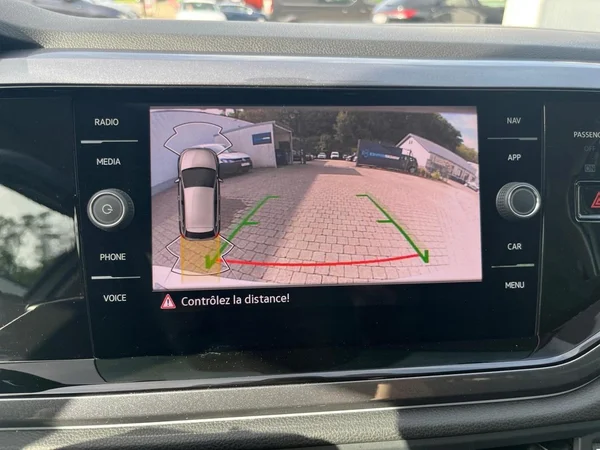 VOLKSWAGEN Polo (2025) — foto 7 van 18