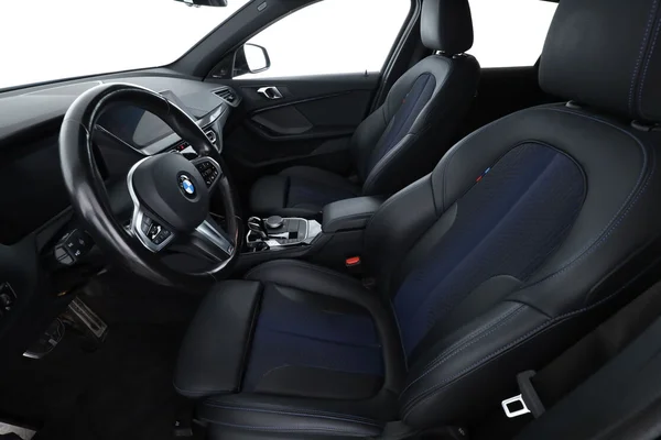 BMW 1-serie (2024) — foto 16 van 16