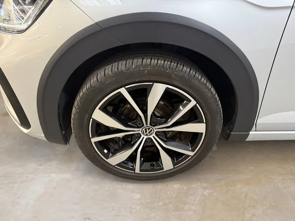 Volkswagen Taigo (2025) — foto 3 van 29