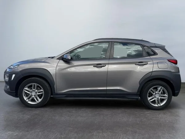 HYUNDAI Kona (2018) — foto 30 van 31