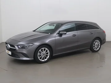 Mercedes-benz Classe-cla-sw-x118 835445db-a559-4c91-9587-b27ba626eebc