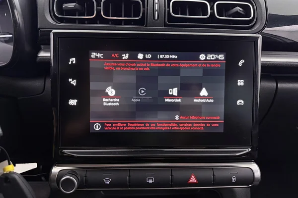 Citroen C3 (2023) — foto 9 van 26