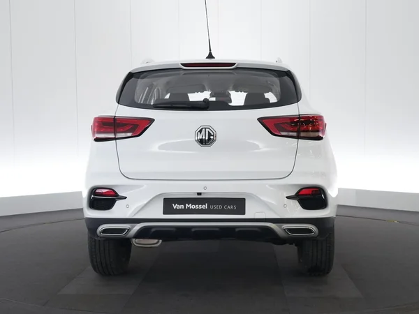 MG ZS (2022) — foto 19 van 23