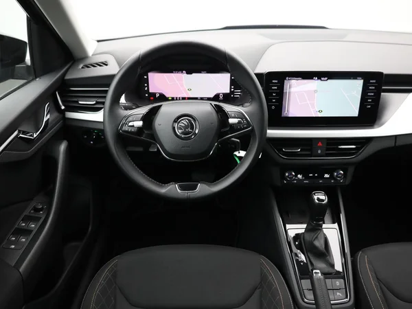 SKODA Kamiq Dsl (2020) — foto 5 van 20