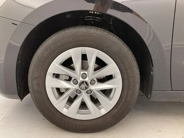SKODA Fabia (2025) — foto 5 van 36