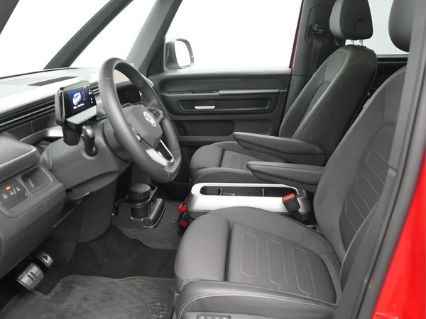 VOLKSWAGEN ID.Buzz Lwb (2026) — foto 28 van 28