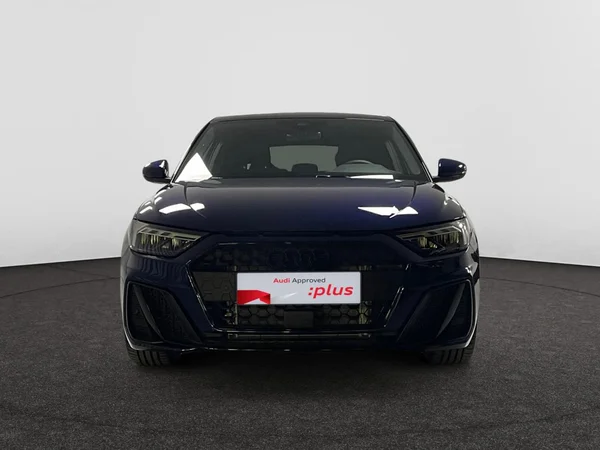 AUDI A1 Sportback (2025) — foto 7 van 30