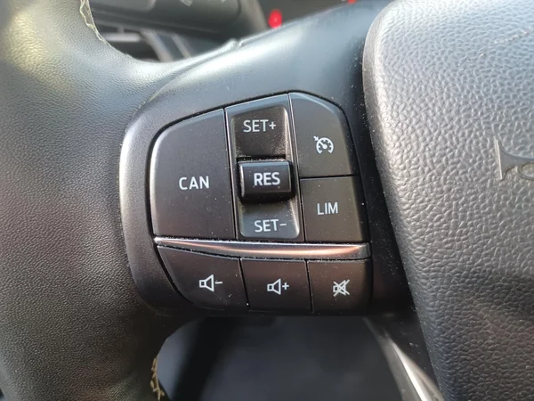 Ford Puma (2024) — foto 2 van 16