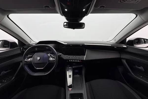 Peugeot 308 (2022) — foto 7 van 32