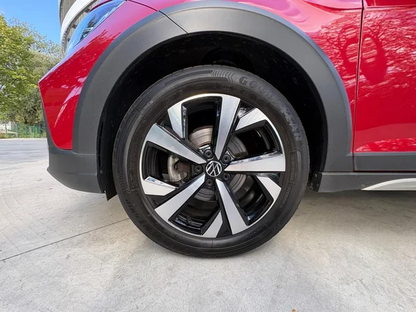 VOLKSWAGEN Taigo (2022) — foto 16 van 24