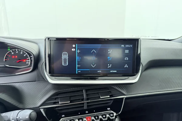 Peugeot 2008 (2025) — foto 5 van 16