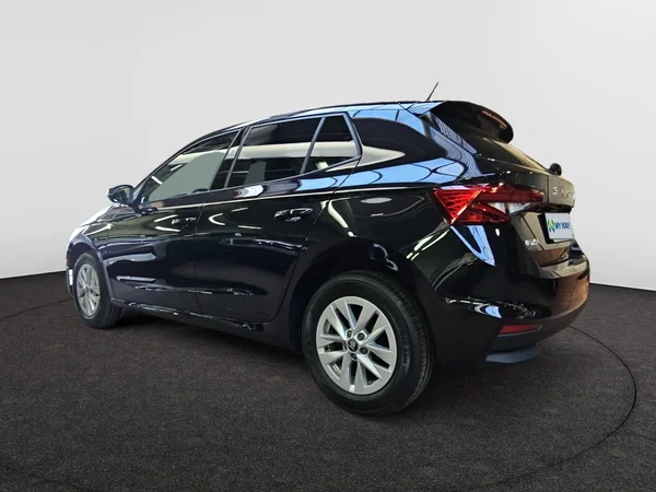 SKODA Fabia (2026) — foto 3 van 20