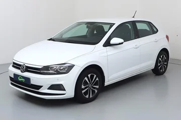 Volkswagen Polo (2021)