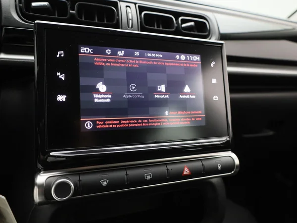 Citroën C3 (2022) — foto 20 van 37