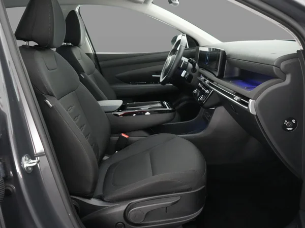 Hyundai Tucson (2024) — foto 9 van 22