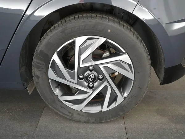 Hyundai i20 (2024) — foto 5 van 20