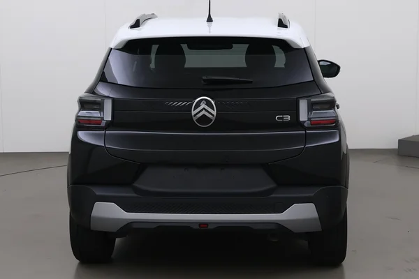 Citroen C3 (2025) — foto 15 van 20