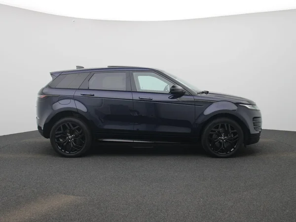 Land Rover Range Rover Evoque (2023) — foto 51 van 54