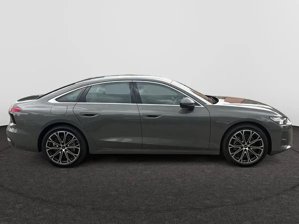 AUDI A6 Dsl (2026) — foto 23 van 24