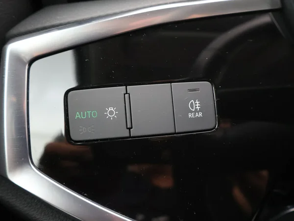 Audi Q3 (2023) — foto 17 van 26