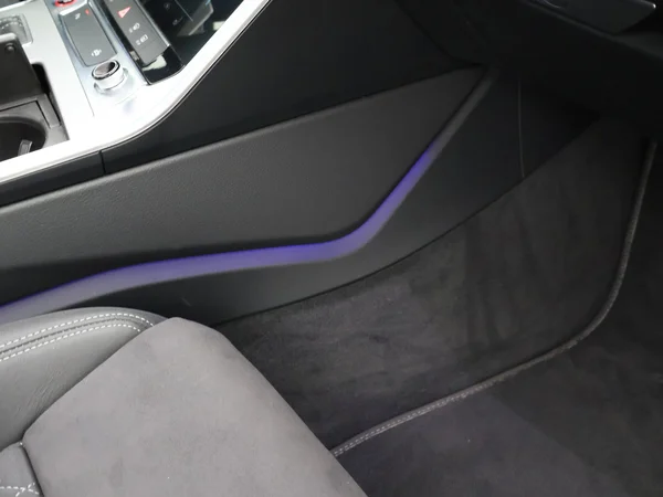 AUDI S7 Sportback (2022) — foto 5 van 32