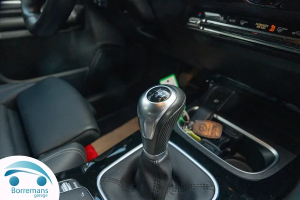 Mercedes-Benz B-180 (2022) — foto 17 van 41