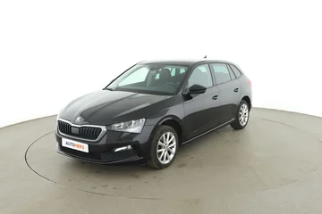 Skoda Scala fbbb48cc-9d88-458b-a5a7-ad2c12aaad48
