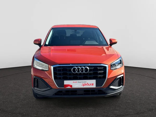 AUDI Q2 (2021) — foto 15 van 21