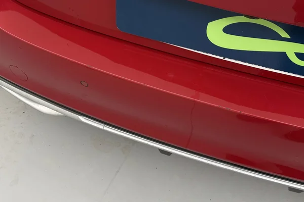 Kia Ceed (2022) — foto 26 van 35