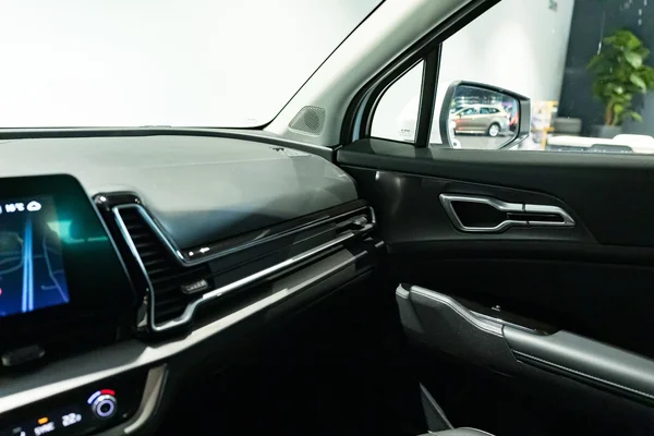 Kia Sportage (2024) — foto 28 van 34