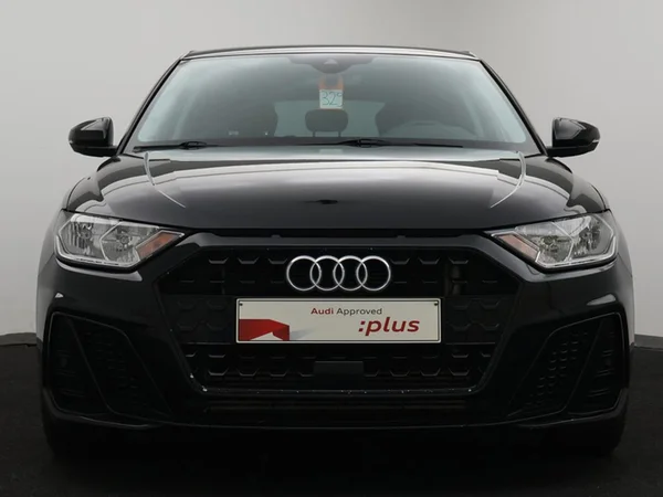 AUDI A1 Sportback (2019) — foto 19 van 24