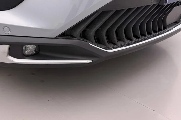Citroen C5 X (2023) — foto 33 van 42