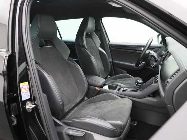 Škoda Kodiaq (2023) — foto 27 van 35