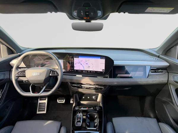 AUDI Q6 e-tron (2025) — foto 14 van 20