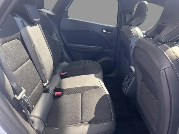 Renault Symbioz (2026) — foto 20 van 31