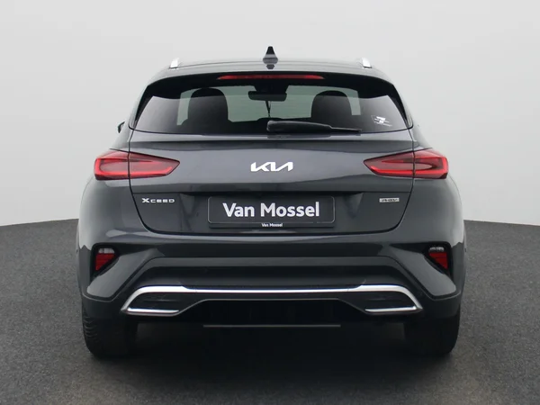 Kia XCeed (2023) — foto 37 van 41